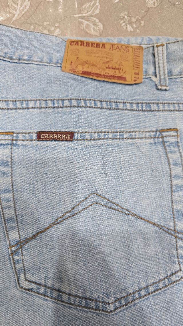 Jeans carrera 