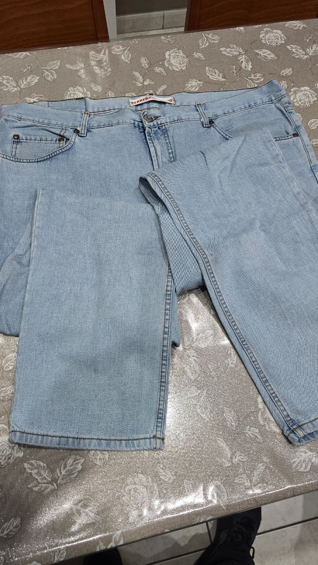 Jeans carrera 