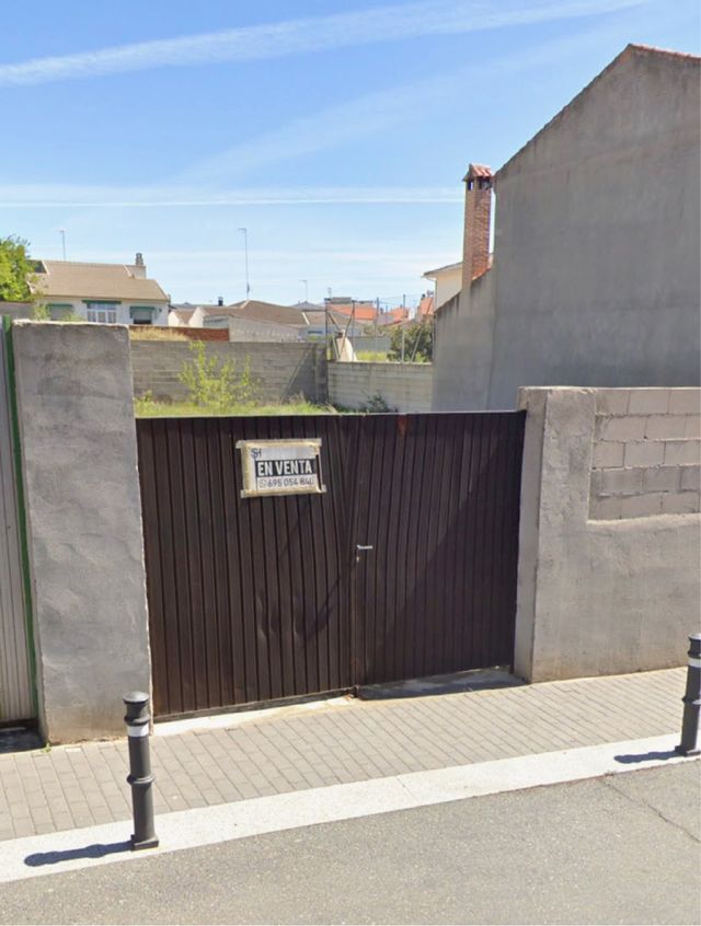 En venta parcela en Illescas, calle la Huerta, 12