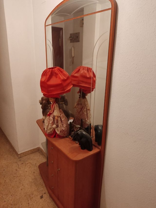 MUEBLE ENTRADA