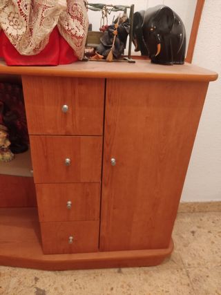 MUEBLE ENTRADA