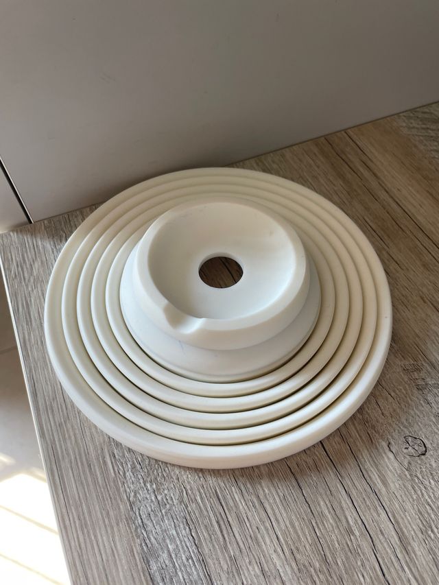 portable tableware sterilizer usato