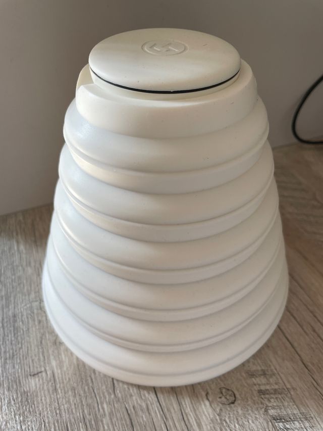 portable tableware sterilizer usato