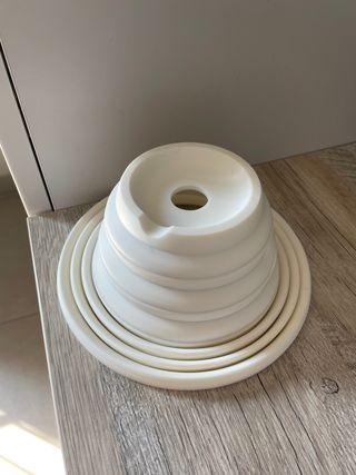 portable tableware sterilizer usato
