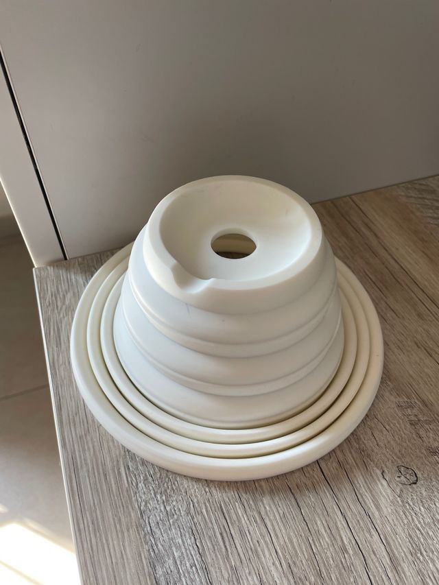 portable tableware sterilizer usato