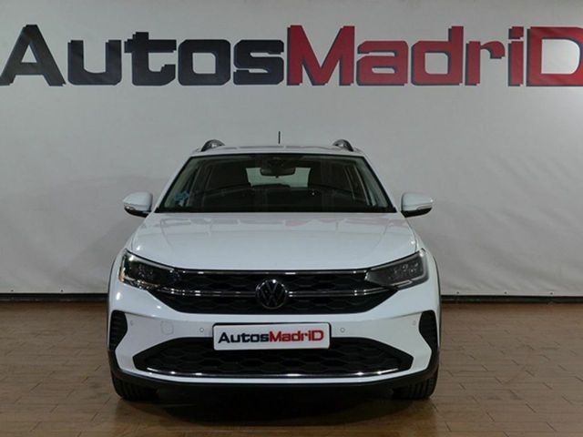 Volkswagen Taigo Life 1.0 TSI 70kW (95CV)