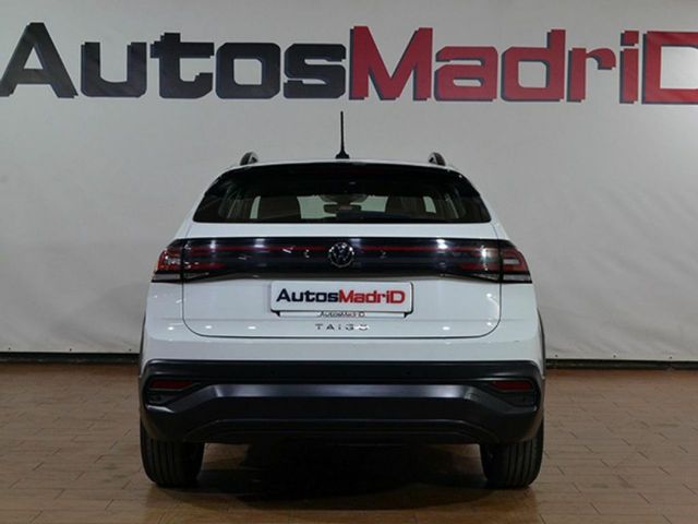 Volkswagen Taigo Life 1.0 TSI 70kW (95CV)