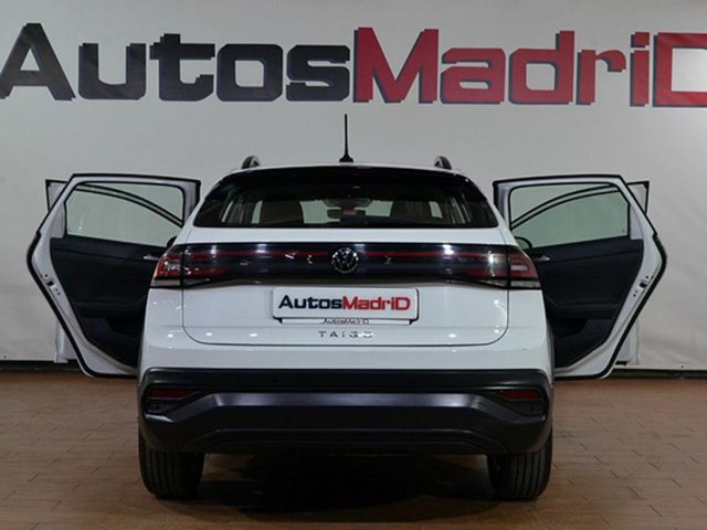 Volkswagen Taigo Life 1.0 TSI 70kW (95CV)