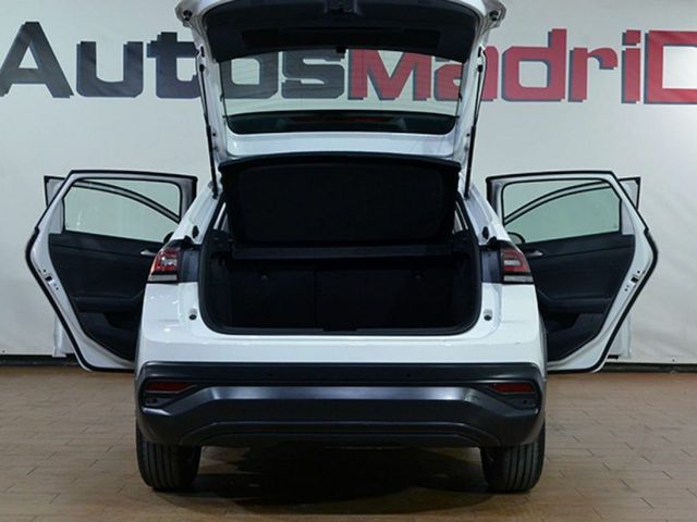 Volkswagen Taigo Life 1.0 TSI 70kW (95CV)