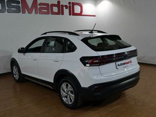 Volkswagen Taigo Life 1.0 TSI 70kW (95CV)