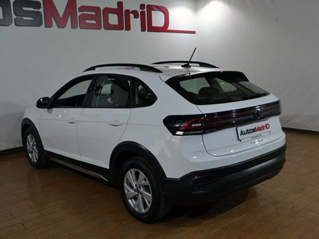 Volkswagen Taigo Life 1.0 TSI 70kW (95CV)