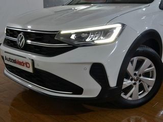 Volkswagen Taigo Life 1.0 TSI 70kW (95CV)
