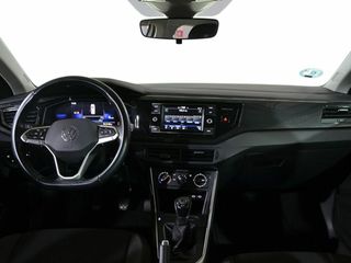 Volkswagen Taigo Life 1.0 TSI 70kW (95CV)