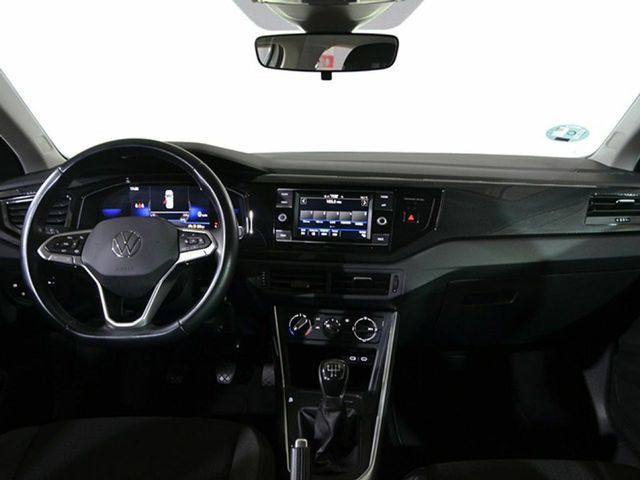 Volkswagen Taigo Life 1.0 TSI 70kW (95CV)