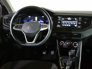 Volkswagen Taigo Life 1.0 TSI 70kW (95CV)