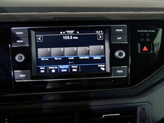 Volkswagen Taigo Life 1.0 TSI 70kW (95CV)