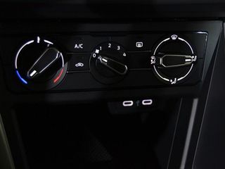 Volkswagen Taigo Life 1.0 TSI 70kW (95CV)