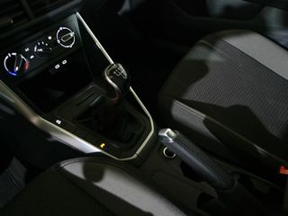 Volkswagen Taigo Life 1.0 TSI 70kW (95CV)