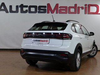 Volkswagen Taigo Life 1.0 TSI 70kW (95CV)
