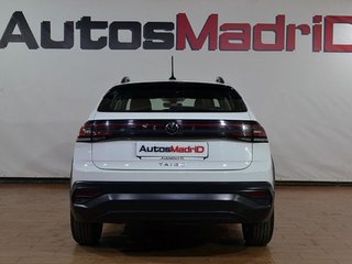 Volkswagen Taigo Life 1.0 TSI 70kW (95CV)
