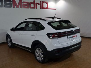 Volkswagen Taigo Life 1.0 TSI 70kW (95CV)