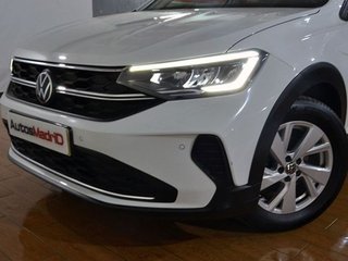 Volkswagen Taigo Life 1.0 TSI 70kW (95CV)