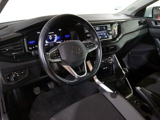 Volkswagen Taigo Life 1.0 TSI 70kW (95CV)