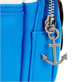 Loungefly Disney Donald Duck Mini Mochila Bolso