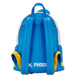 Loungefly Disney Donald Duck Mini Mochila Bolso