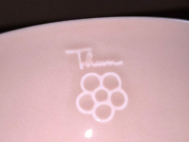 2 Ciotole Thun 18cm Ceramica