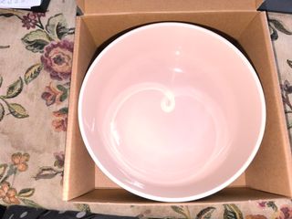 2 Ciotole Thun 18cm Ceramica