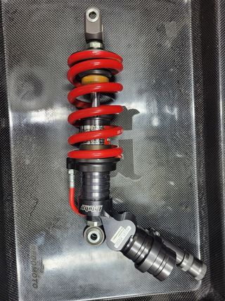 Amortiguador honda cbr 1000rr 