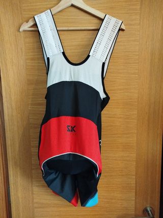 Culotte sukan 