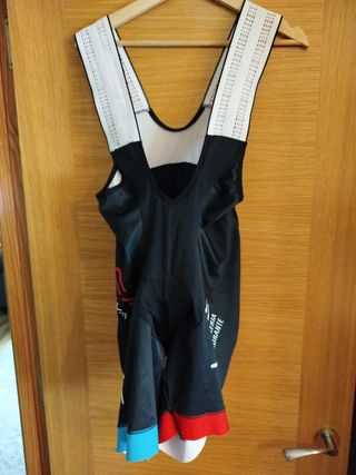 Culotte sukan 