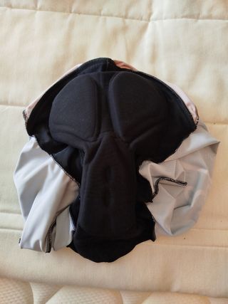 Culotte sukan 