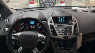 Ford Transit Connect 2016
