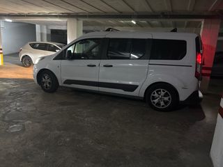 Ford Transit Connect 2016