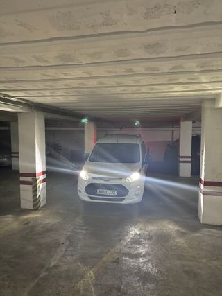 Ford Transit Connect 2016