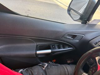 Ford Transit Connect 2016