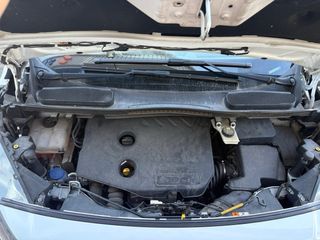 Ford Transit Connect 2016