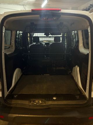 Ford Transit Connect 2016