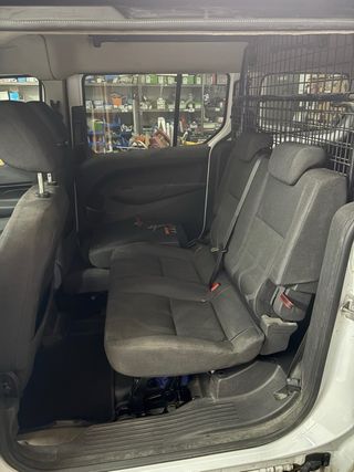 Ford Transit Connect 2016