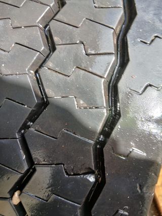 Ruedas camion Michelin