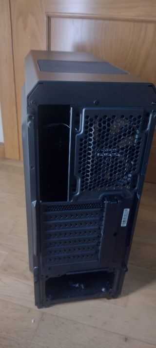 Caja de PC 