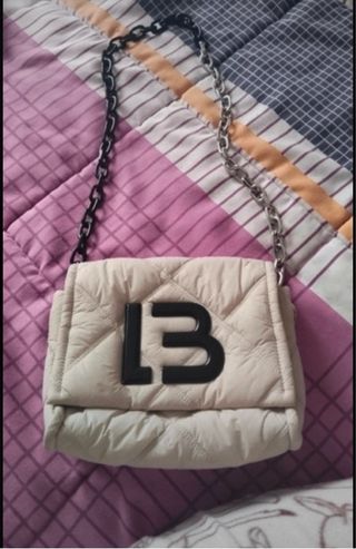 Bolso bimba y lola