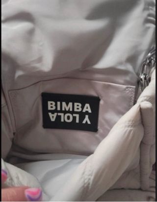 Bolso bimba y lola