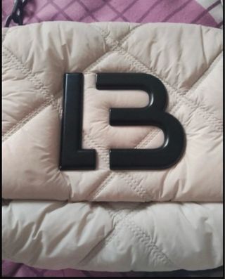 Bolso bimba y lola