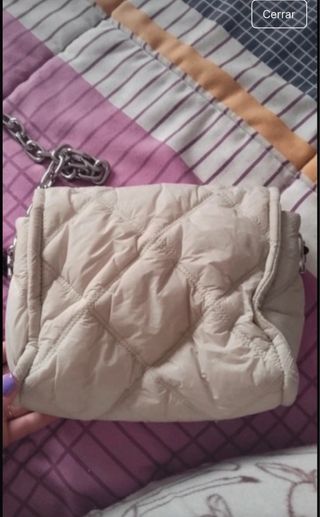 Bolso bimba y lola