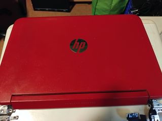 pantalla portátil hp