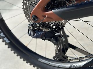 MERIDA eONE SIXTY 8000 2025